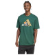 Adidas Ανδρική κοντομάνικη μπλούζα Doodle Hunt Skate Graphic Tee Adidas Ανδρική κοντομάνικη μπλούζα Doodle Hunt Skate Graphic Tee